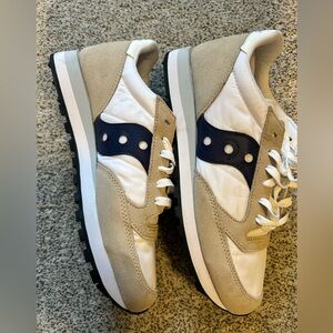 Saucony Women’s Jazz Original Tennis Shoes